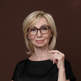 Прищепова Наталья Владимировна