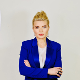 Саванович Екатерина Александровна