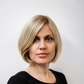 Рак Елена Петровна