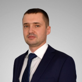 Силивончик Павел Александрович