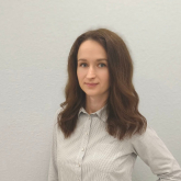 Холод Ульяна Сергеевна