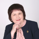 Королевич Елена Сергеевна