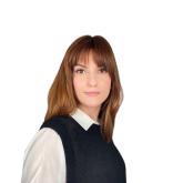 Стрелкова Анна Ростиславовна