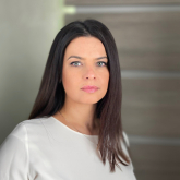 Невмержицкая Ольга Петровна