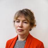 Имбро Лариса Францевна