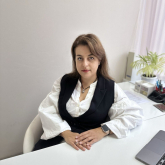 Корсун Валентина Фёдоровна