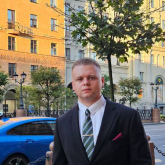 Низовцов Игорь Александрович