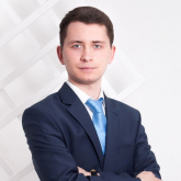 Орехов Александр Юрьевич