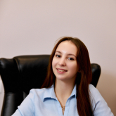 Лемеза Ольга Сергеевна