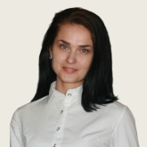 Катковская Лилия Александровна