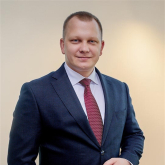 Лабецкий Игорь Александрович