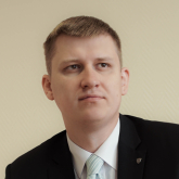 Клещёнок Андрей Геннадьевич