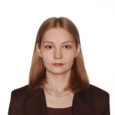 Шавлюкевич Анна Владимировна
