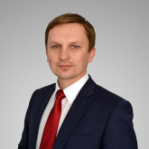 Кошель Андрей Владимирович
