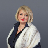 Курбасова Надежда Юрьевна