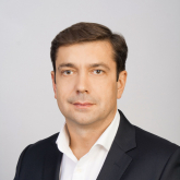 Перов Виталий Владимирович