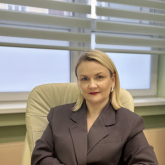 Павлович Татьяна Владимировна