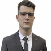 Зирапс Илья Владимирович