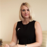 Старикович Юлия Викторовна