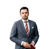 Тукин Андрей Николаевич