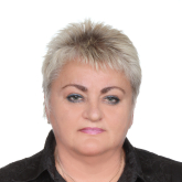 Тарасевич-Бурак Лариса Вячеславовна