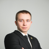 Филистович Владислав Евгеньевич