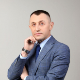 Кузьмич Александр Николаевич