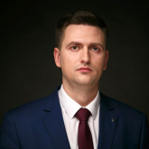 Иванюшев Павел Михайлович