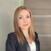 Шумская Ирина Валерьевна