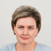 Савич Ольга Дмитриевна