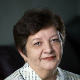 Юрченко Наталия Васильевна