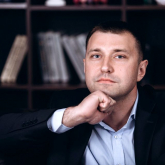 Новик Олег Олегович