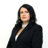 Гринкина Ирина Петровна