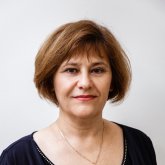 Кохан Елена Николаевна