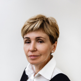Господарик Алла Павловна