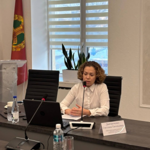 Сегодня в БРКА проходит первое в этом году семинарское занятие для адвокатов