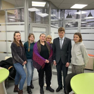 Административная и уголовная ответственности при участии в общественно-политической жизни общества