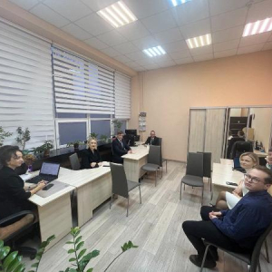 Вопросы правового просвещения и информационной безопасности в период выборов обсудил с адвокатами заместитель председателя МГКА