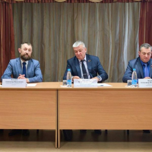 Национальная безопасность Республики Беларусь Национальная безопасность Республики Беларусь