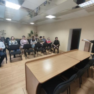 Об административной и уголовной ответственности в период выборов рассказала адвокат