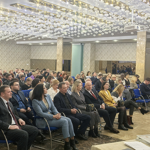 Итоги работы Минской городской коллегии адвокатов за 2024 год обсудили на отчетной конференции в Минске 13 февраля