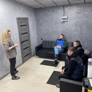 Противодействие нарушениям законодательства в сфере электорального суверенитета Республики Беларусь