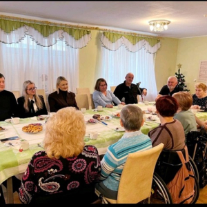 Адвокаты МГКА  подарили праздник в рамках акции «От всей души»