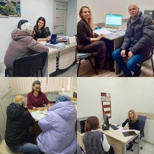 Акция ко Дню юриста