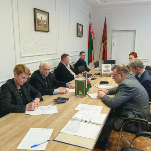 Очередную аттестацию прошли девять адвокатов коллегии