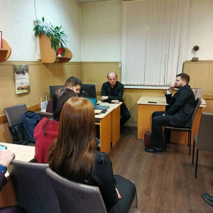 Практическое использование нейросетей в работе адвоката Практическое использование нейросетей в работе адвоката