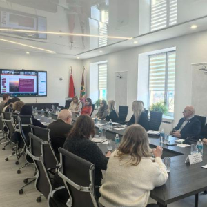 Адвокаты принимают участие в очередном семинаре УМЦ БРКА