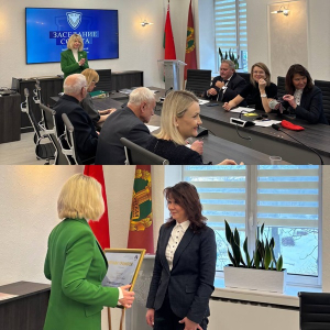 30 декабря 2025 года прошло очередное заседание Совета МГКА