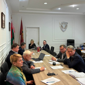 Очередную аттестацию прошли девятнадцать адвокатов коллегии