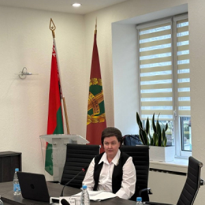 “Реализация прав защитника при осуществлении защиты по уголовному делу”